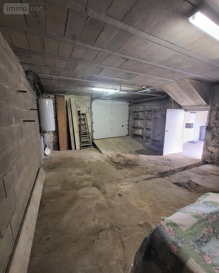 Maison a vendre Puligny-Montrachet 21190 Côte-d'Or 113 m2 6 pièces 230000 euros