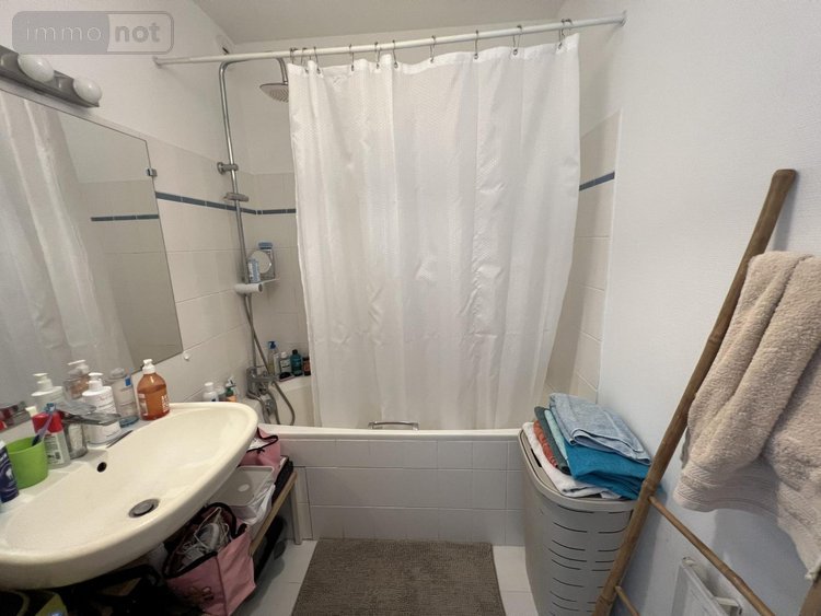 Appartement a vendre Rennes 35000 Ille-et-Vilaine 34 m2 1 pièce 146240 euros