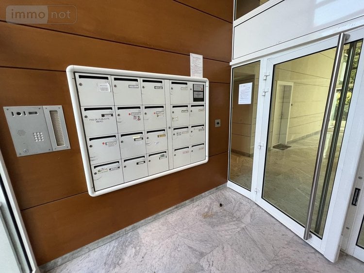 Appartement a vendre Rennes 35000 Ille-et-Vilaine 34 m2 1 pièce 146240 euros