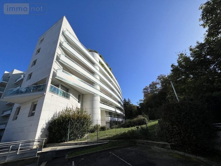 Appartement a vendre Rennes 35000 Ille-et-Vilaine 34 m2 1 pièce 146240 euros