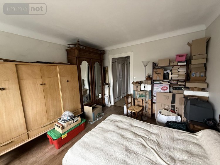 Appartement a vendre Vichy 03200 Allier 74 m2 3 pièces 189740 euros