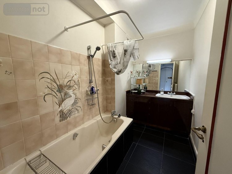 Appartement a vendre Vichy 03200 Allier 74 m2 3 pièces 189740 euros