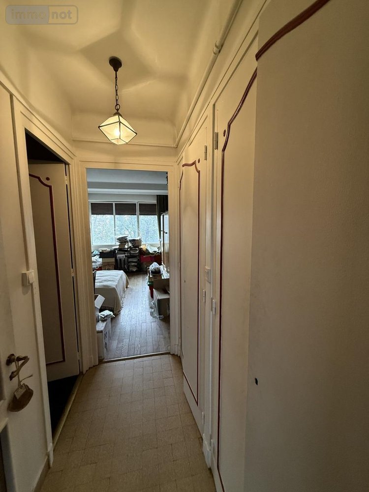 Appartement a vendre Vichy 03200 Allier 74 m2 3 pièces 189740 euros