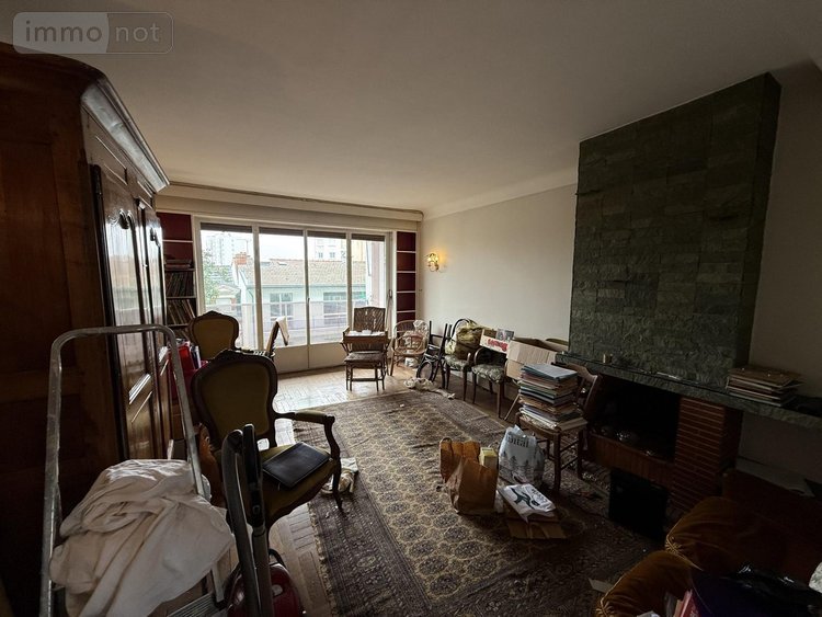 Appartement a vendre Vichy 03200 Allier 74 m2 3 pièces 189000 euros