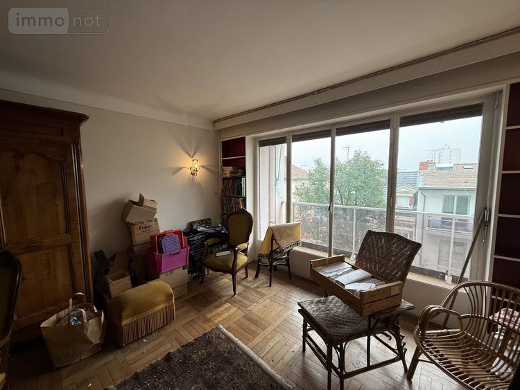 Appartement a vendre Vichy 03200 Allier 74 m2 3 pièces 189740 euros