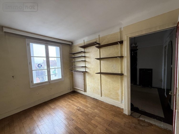 Appartement a vendre Vichy 03200 Allier 74 m2 3 pièces 189740 euros