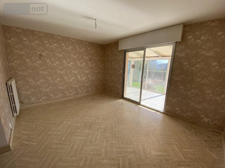 Maison a vendre Languidic 56440 Morbihan 103 m2 6 pièces 250000 euros