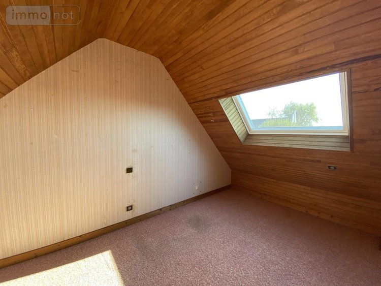 Maison a vendre Languidic 56440 Morbihan 103 m2 6 pièces 250000 euros