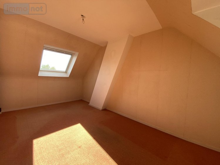 Maison a vendre Languidic 56440 Morbihan 103 m2 6 pièces 250000 euros