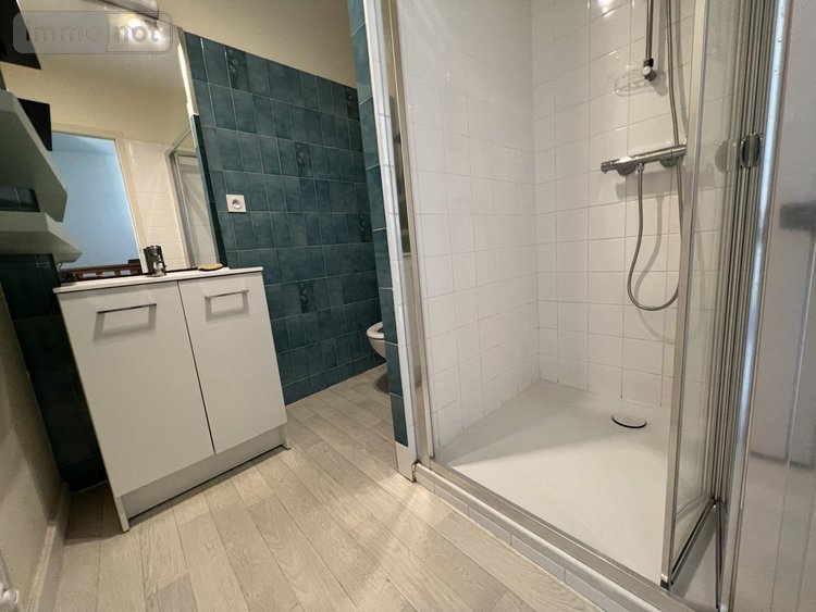 Maison a vendre Domloup 35410 Ille-et-Vilaine 62 m2 3 pièces 182500 euros