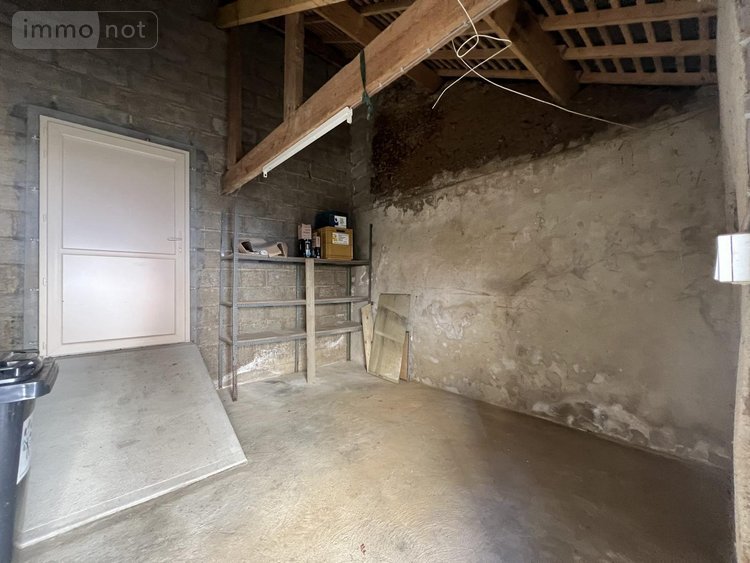 Maison a vendre Domloup 35410 Ille-et-Vilaine 62 m2 3 pièces 182500 euros