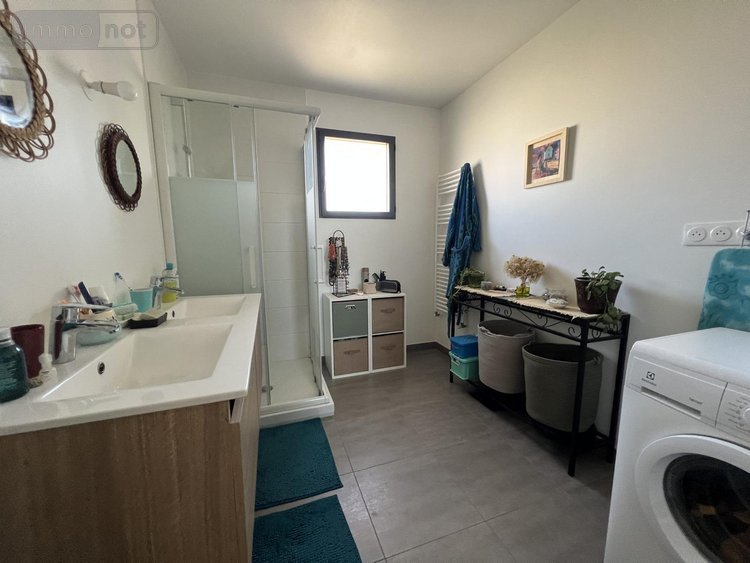 Maison a vendre Nouvoitou 35410 Ille-et-Vilaine 104 m2 5 pièces 296460 euros