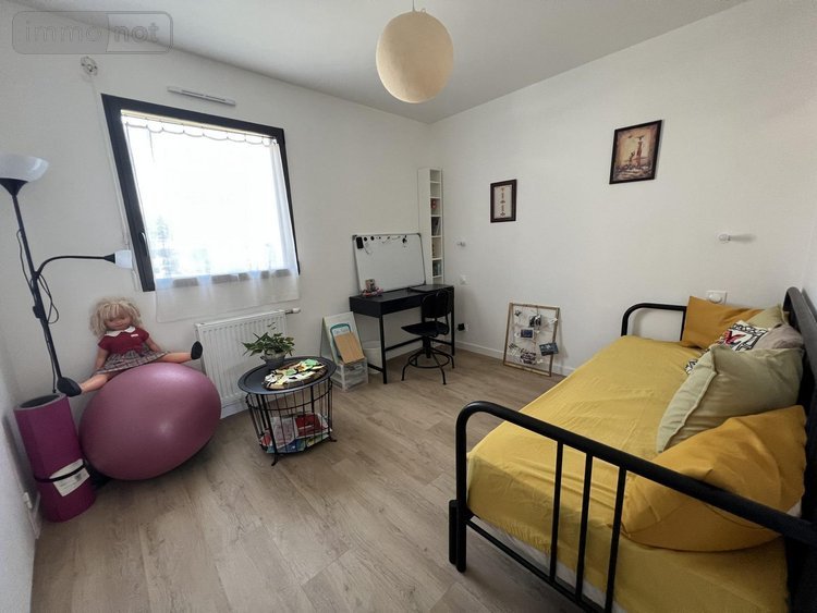 Maison a vendre Nouvoitou 35410 Ille-et-Vilaine 104 m2 5 pièces 296460 euros