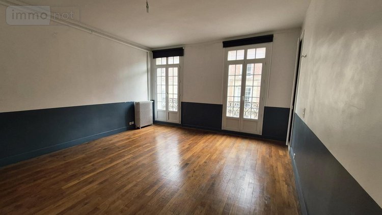 Appartement a vendre Dieppe 76200 Seine-Maritime 161 m2 8 pièces 346500 euros
