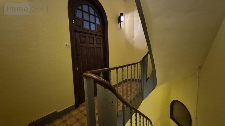 Appartement a vendre Dieppe 76200 Seine-Maritime 161 m2 8 pièces 346500 euros