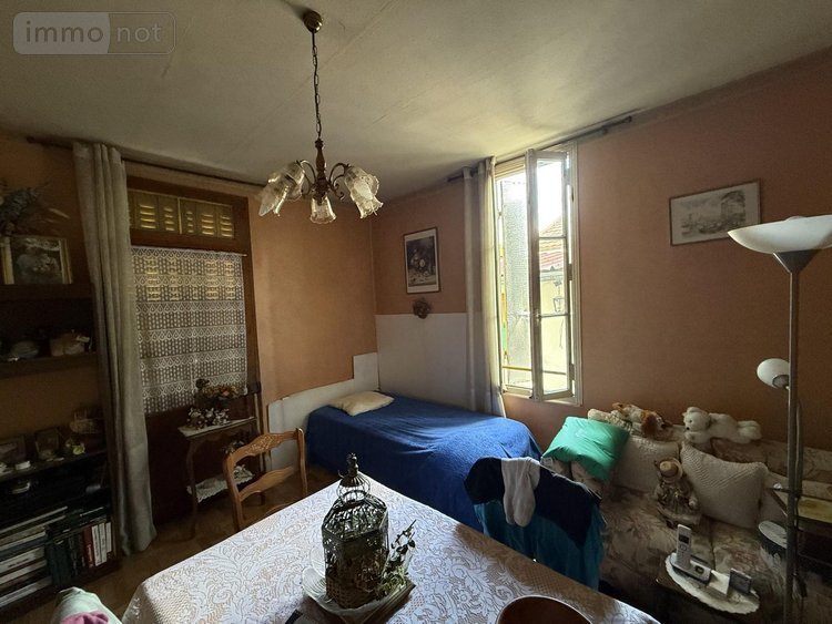 Maison a vendre Vichy 03200 Allier 51 m2 3 pièces 79000 euros