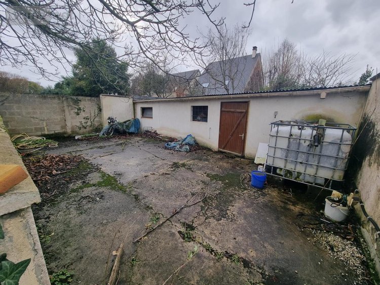 Maison a vendre Caen 14000 Calvados 75 m2  243800 euros