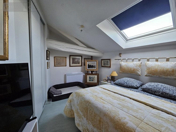 Maison a vendre Plaine-et-Vallées 79100 Deux-Sèvres 207 m2 5 pièces 275600 euros