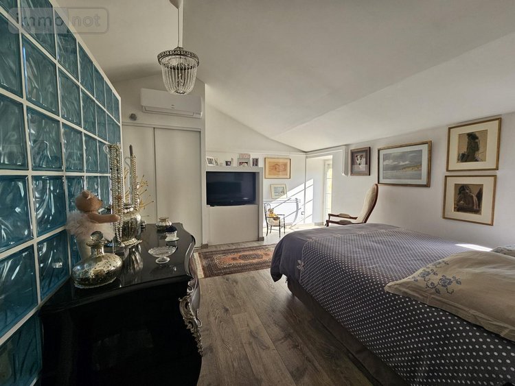 Maison a vendre Plaine-et-Vallées 79100 Deux-Sèvres 207 m2 5 pièces 275600 euros