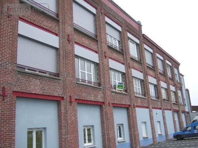 Appartement a vendre Haubourdin 59320 Nord 50 m2 2 pièces 127000 euros