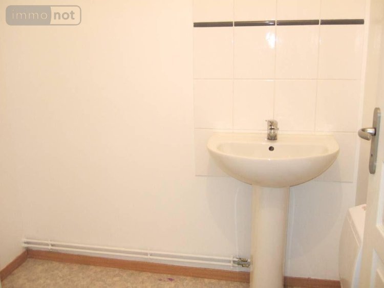 Appartement a vendre Haubourdin 59320 Nord 50 m2 2 pièces 127000 euros