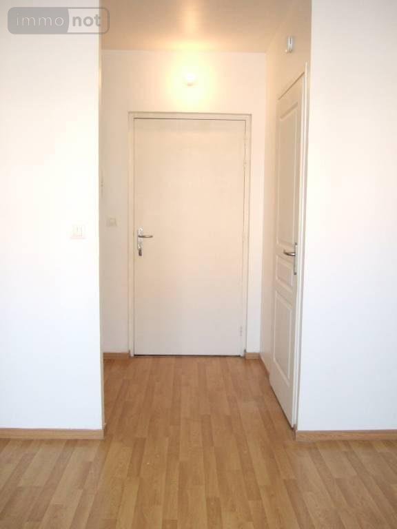 Appartement a vendre Haubourdin 59320 Nord 50 m2 2 pièces 127000 euros