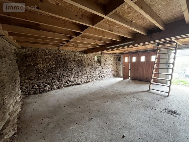 Maison a vendre Saint-Servant 56120 Morbihan 105 m2 6 pièces 166900 euros