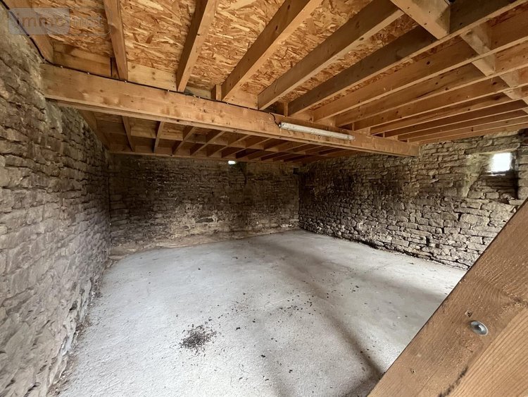 Maison a vendre Saint-Servant 56120 Morbihan 105 m2 6 pièces 166900 euros