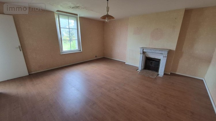 Maison a vendre Avremesnil 76730 Seine-Maritime 155 m2 7 pièces 198000 euros