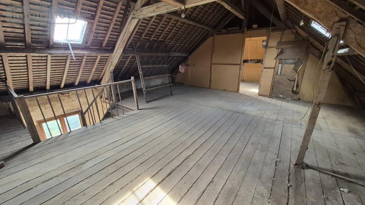 Maison a vendre Avremesnil 76730 Seine-Maritime 155 m2 7 pièces 198000 euros