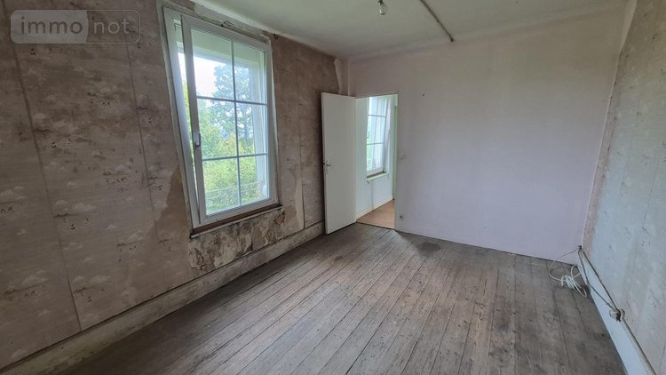 Maison a vendre Avremesnil 76730 Seine-Maritime 155 m2 7 pièces 198000 euros