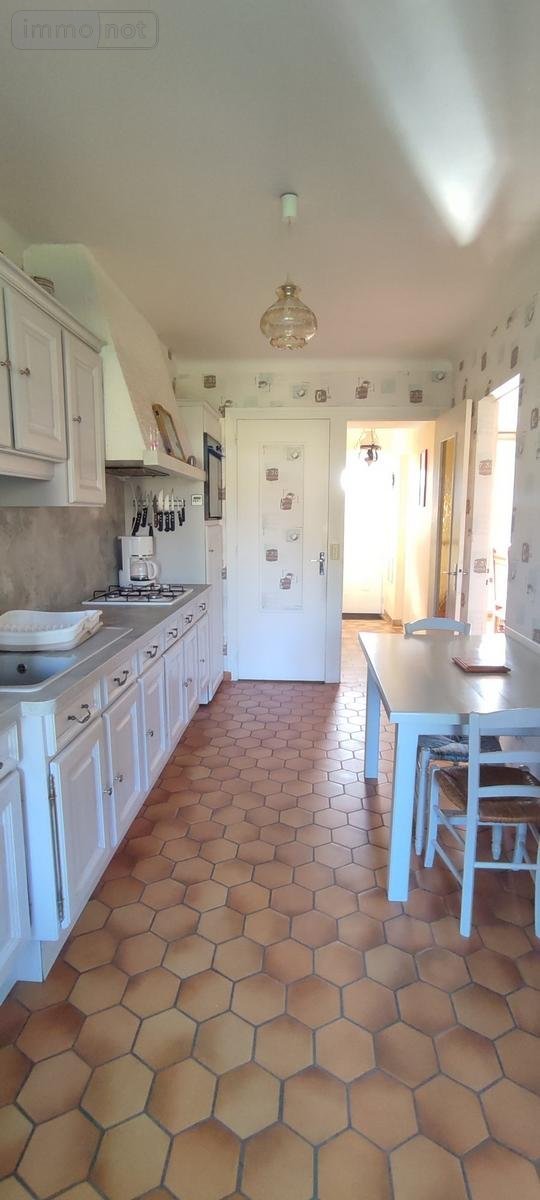 Maison a vendre Le Mans 72000 Sarthe 117 m2 7 pièces 330972 euros