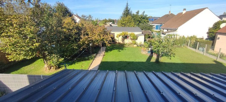 Maison a vendre Le Mans 72000 Sarthe 117 m2 7 pièces 330972 euros