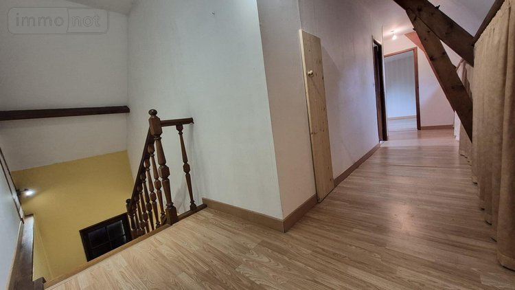 Maison a vendre Biville-la-Rivière 76730 Seine-Maritime 113 m2 4 pièces 210000 euros