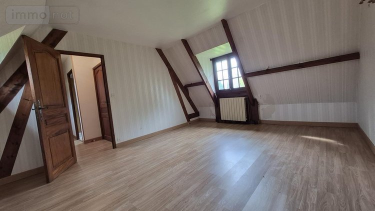 Maison a vendre Biville-la-Rivière 76730 Seine-Maritime 113 m2 4 pièces 210000 euros