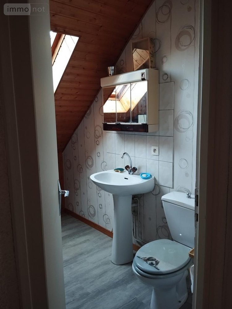 Maison a vendre Tarcenay-Foucherans 25620 Doubs 97 m2 4 pièces 243500 euros