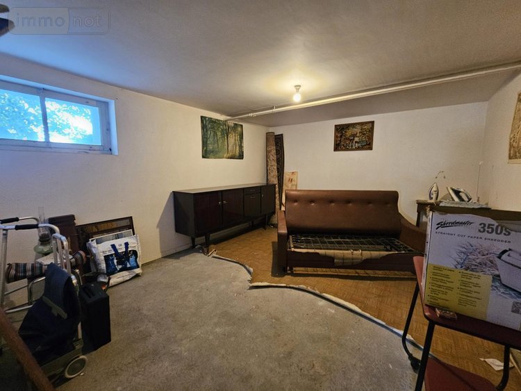 Maison a vendre Bressuire 79300 Deux-Sèvres 78 m2 4 pièces 135150 euros