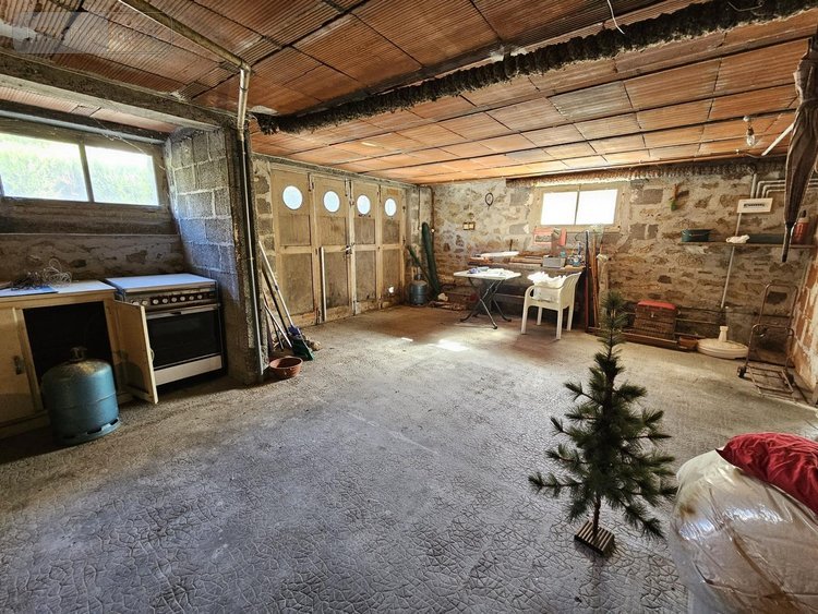 Maison a vendre Bressuire 79300 Deux-Sèvres 78 m2 4 pièces 135150 euros