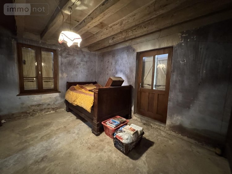 Maison a vendre Pleure 39120 Jura 78 m2 4 pièces 96000 euros