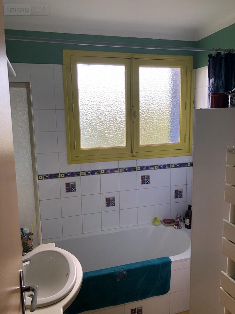 Maison a vendre Aureilhan 65800 Hautes-Pyrénées 131 m2 6 pièces 155000 euros