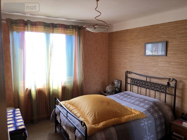 Maison a vendre Aureilhan 65800 Hautes-Pyrénées 131 m2 6 pièces 155000 euros