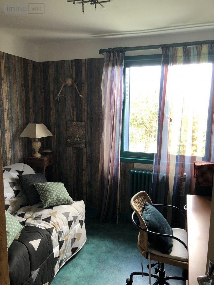 Maison a vendre Aureilhan 65800 Hautes-Pyrénées 131 m2 6 pièces 155000 euros