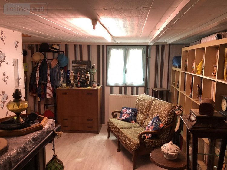 Maison a vendre Aureilhan 65800 Hautes-Pyrénées 131 m2 6 pièces 155000 euros