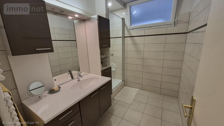 Appartement a vendre Dieppe 76200 Seine-Maritime 122 m2 6 pièces 525000 euros