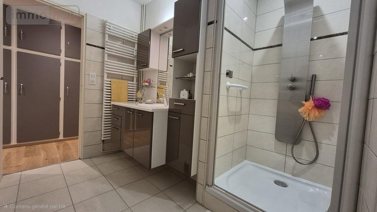 Appartement a vendre Dieppe 76200 Seine-Maritime 122 m2 6 pièces 525000 euros