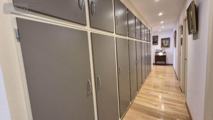 Appartement a vendre Dieppe 76200 Seine-Maritime 122 m2 6 pièces 525000 euros