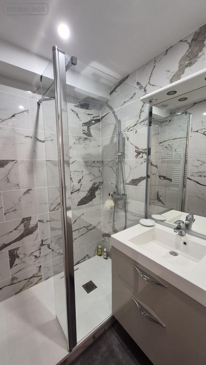 Appartement a vendre Dieppe 76200 Seine-Maritime 122 m2 6 pièces 525000 euros