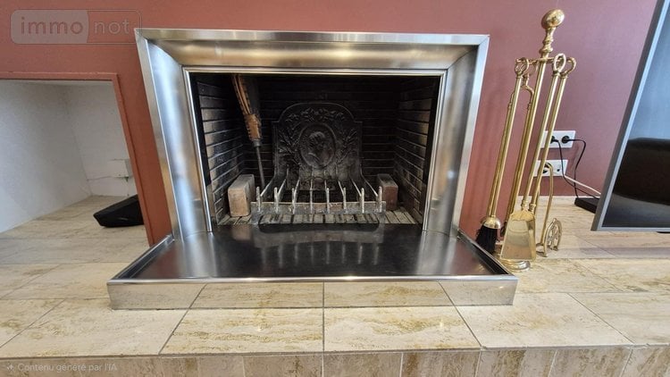 Appartement a vendre Dieppe 76200 Seine-Maritime 122 m2 6 pièces 525000 euros