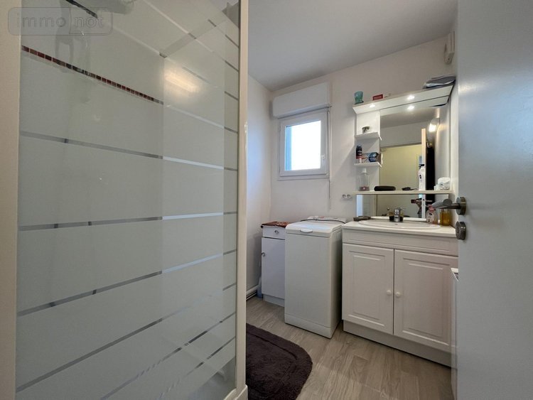 Appartement a vendre Ploërmel 56800 Morbihan 59 m2 4 pièces 172080 euros