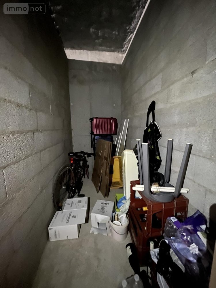 Appartement a vendre Ploërmel 56800 Morbihan 59 m2 4 pièces 172080 euros